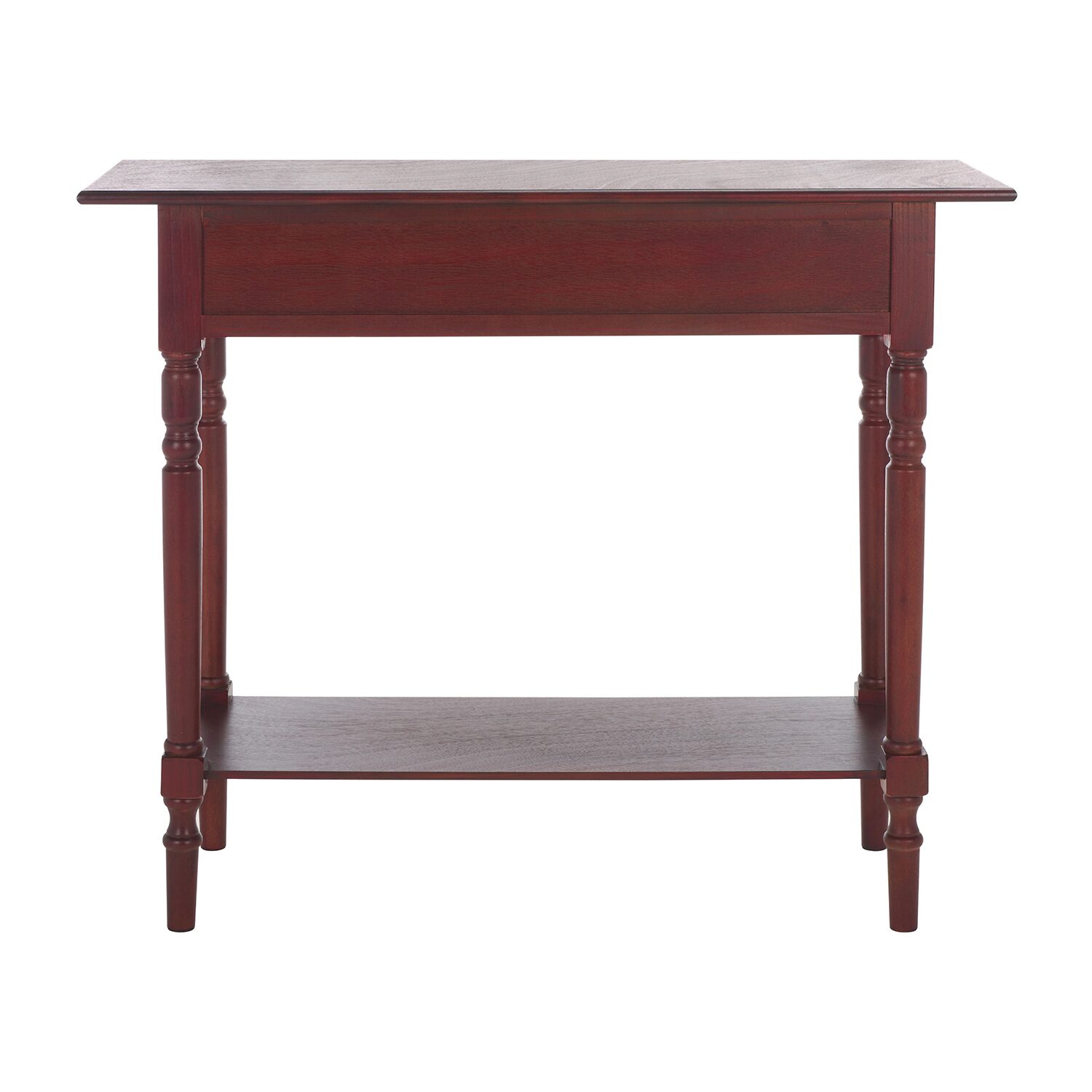 Safavieh Rosemary Storage 2-Drawer Console Table
