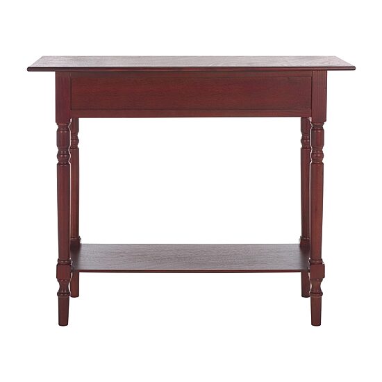 Safavieh Rosemary Storage 2-Drawer Console Table