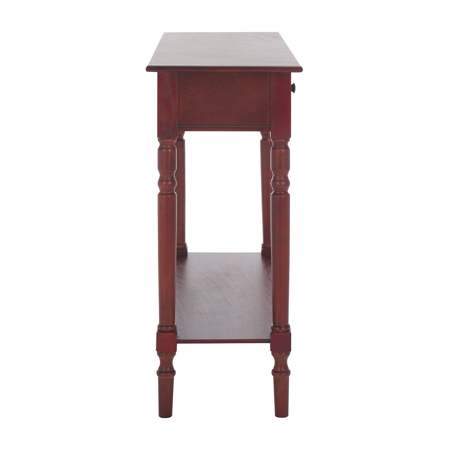 Safavieh Rosemary Storage 2-Drawer Console Table