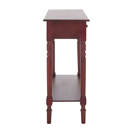 Safavieh Rosemary Storage 2-Drawer Console Table