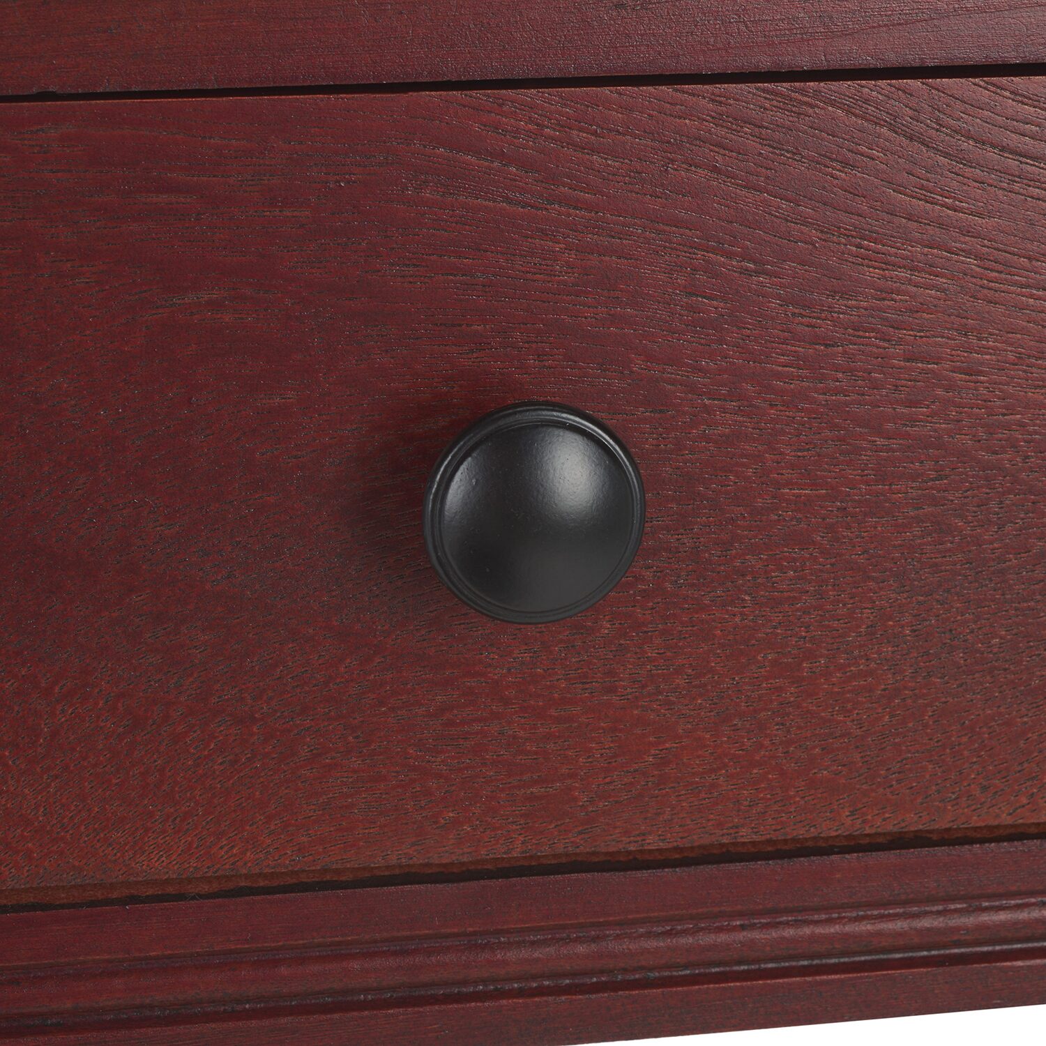 Safavieh Rosemary Storage 2-Drawer Console Table