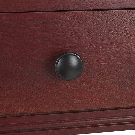 Safavieh Rosemary Storage 2-Drawer Console Table