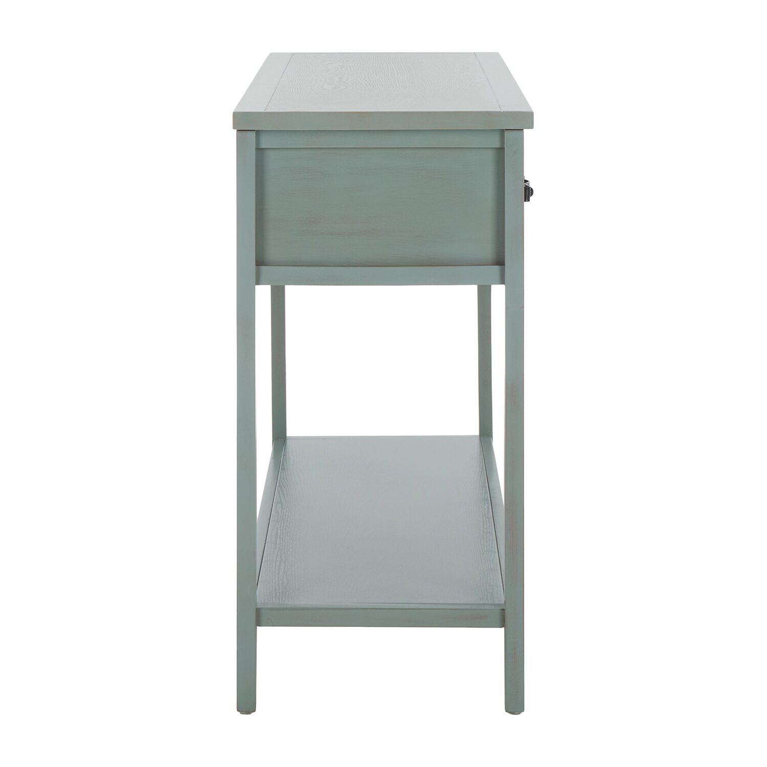 Safavieh Aiden Storage 3-Drawer Console Table