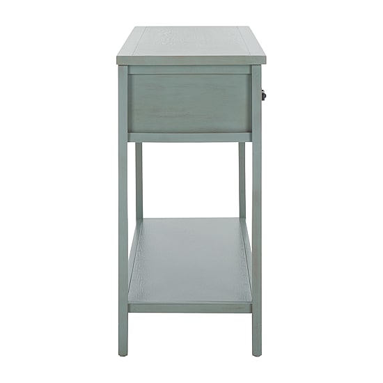 Safavieh Aiden Storage 3-Drawer Console Table