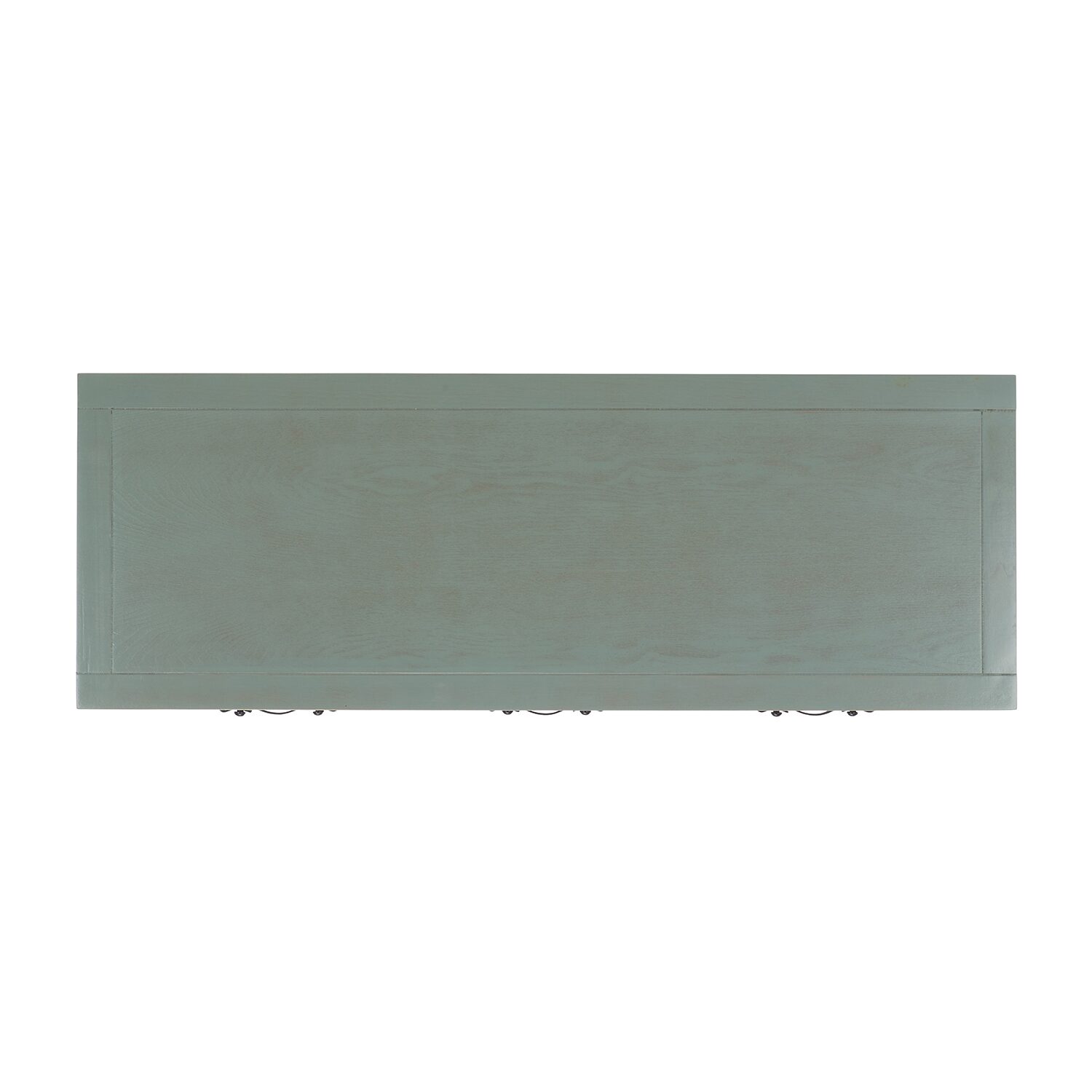 Safavieh Aiden Storage 3-Drawer Console Table