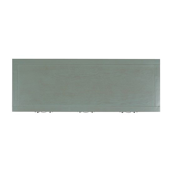Safavieh Aiden Storage 3-Drawer Console Table