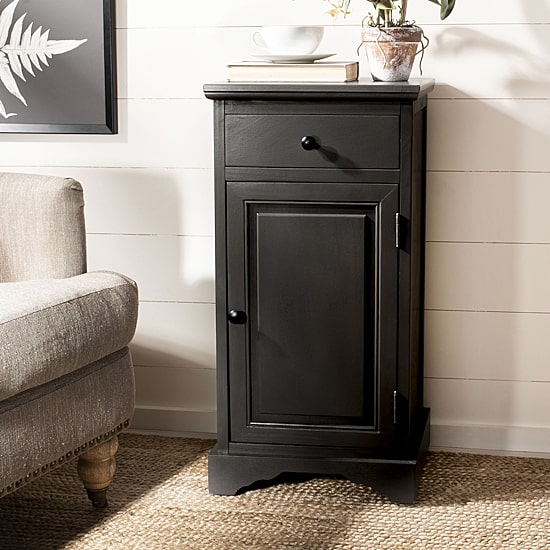 Safavieh Jett Storage Accent Cabinet
