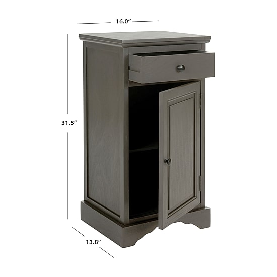Safavieh Jett Storage Accent Cabinet