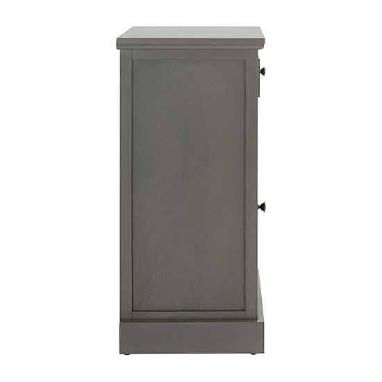 Safavieh Jett Storage Accent Cabinet