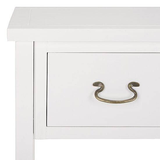 Safavieh Cindy Storage 3-Drawer Console Table