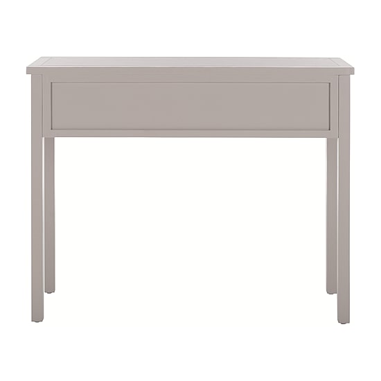 Safavieh Cindy Storage 3-Drawer Console Table