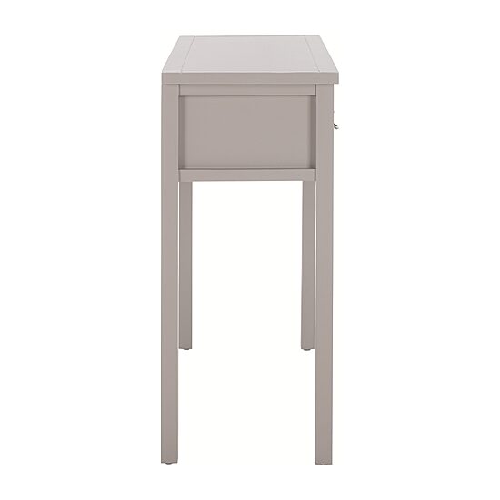 Safavieh Cindy Storage 3-Drawer Console Table