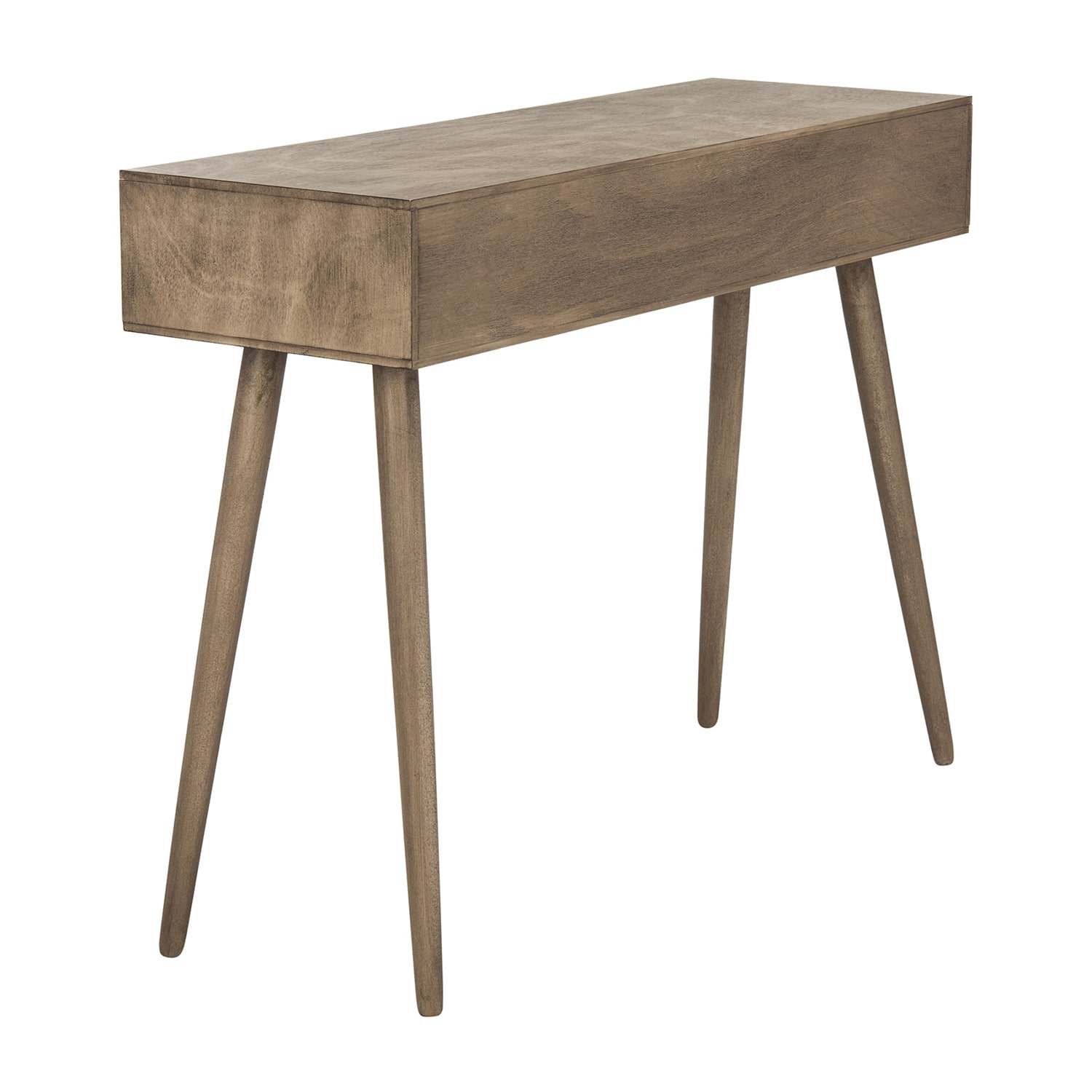 Safavieh Albus Storage 3-Drawer Console Table