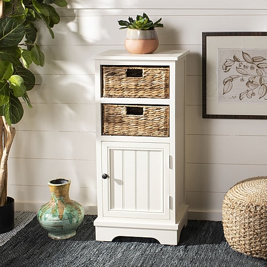 Safavieh Connery Storage Accent Cabinet