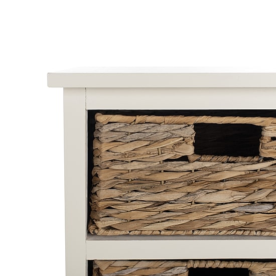 Safavieh Connery Storage Accent Cabinet