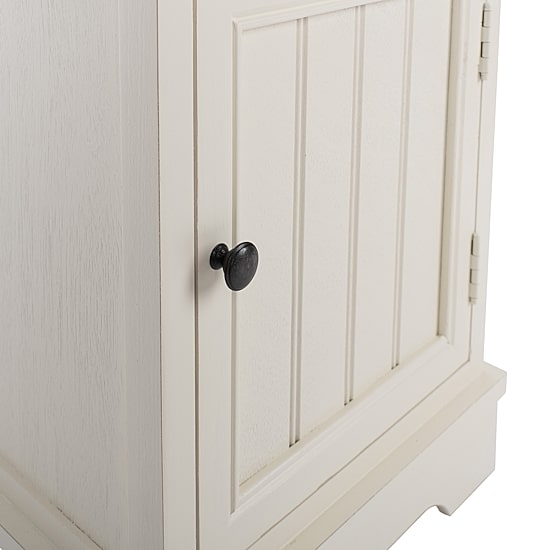 Safavieh Connery Storage Accent Cabinet