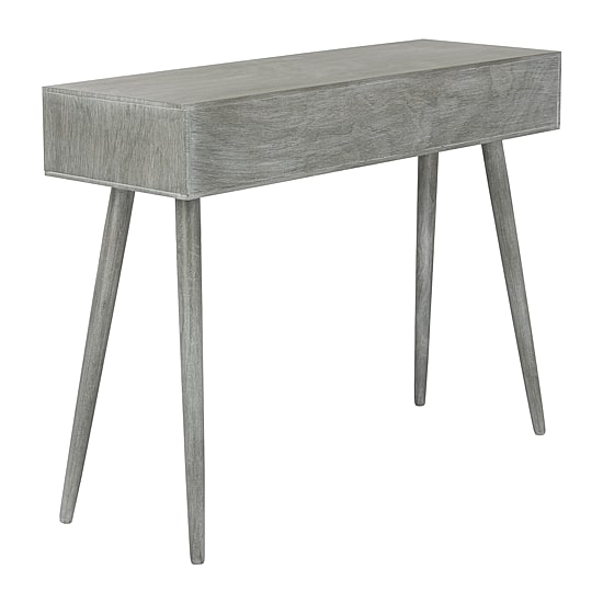 Safavieh Albus Storage 3-Drawer Console Table