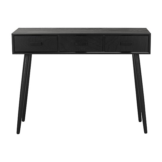 Safavieh Albus Storage 3-Drawer Console Table