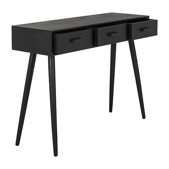 Safavieh Albus Storage 3-Drawer Console Table