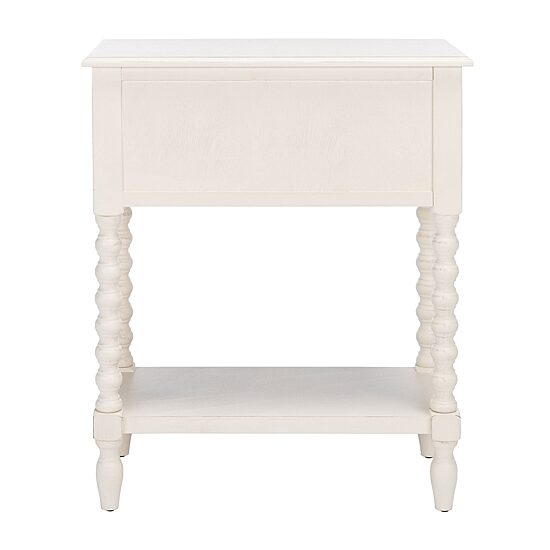 Safavieh Athena Storage 3-Drawer Console Table