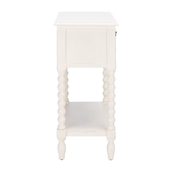 Safavieh Athena Storage 3-Drawer Console Table