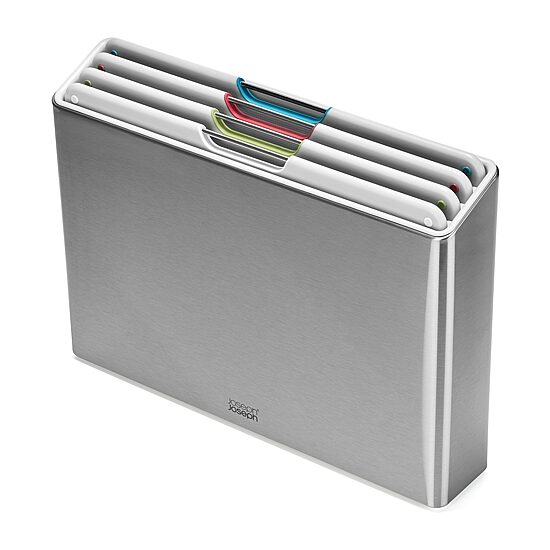 Joseph Joseph Folio 4-pc. Cutting Board Set