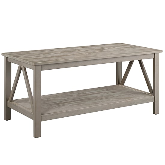 Titian Rectangular Coffee Table