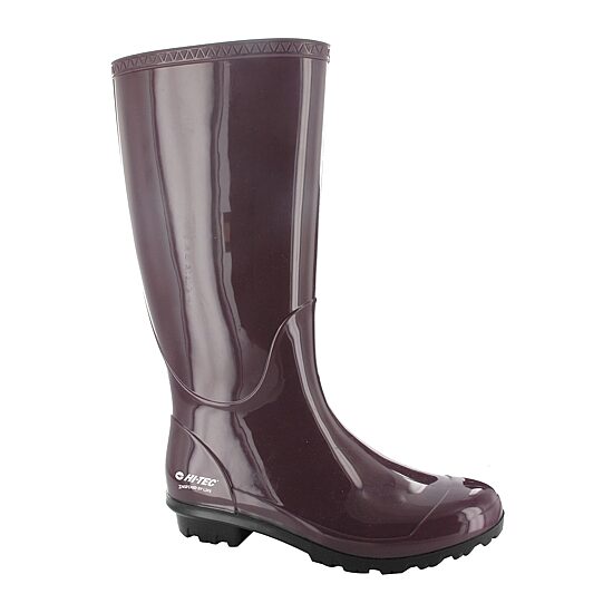 Hi-Tec Paddington Womens Rain Boots