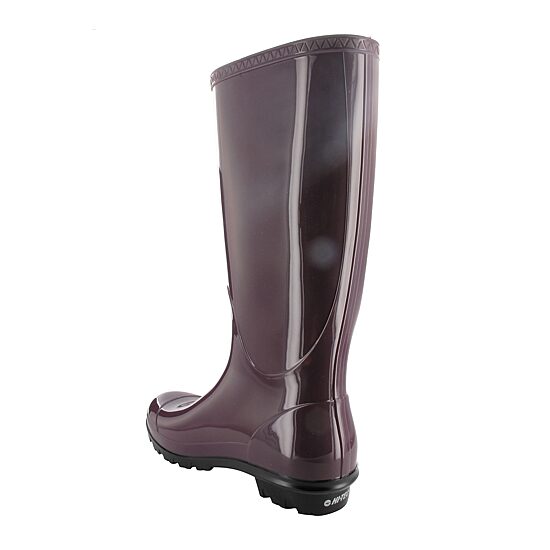 Hi-Tec Paddington Womens Rain Boots