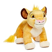 Disney Collection The Lion King Stuffed Animal