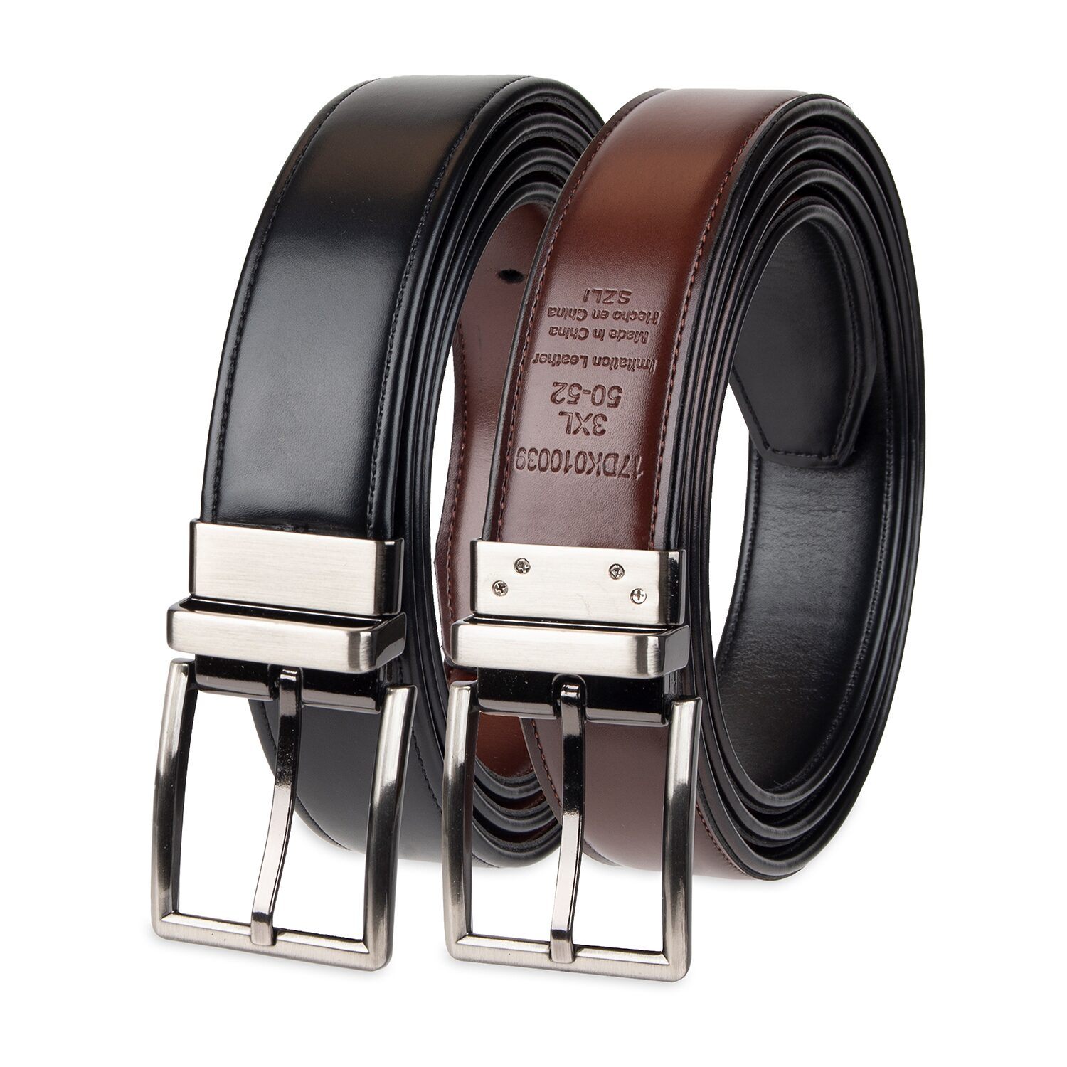 Dockers Mens Belt