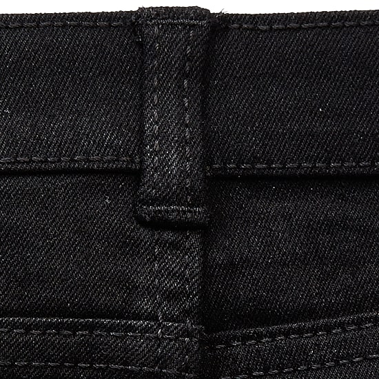 Thereabouts Little & Big Kid Boys Adaptive Adjustable Waist Stretch Fabric Straight Leg Jean