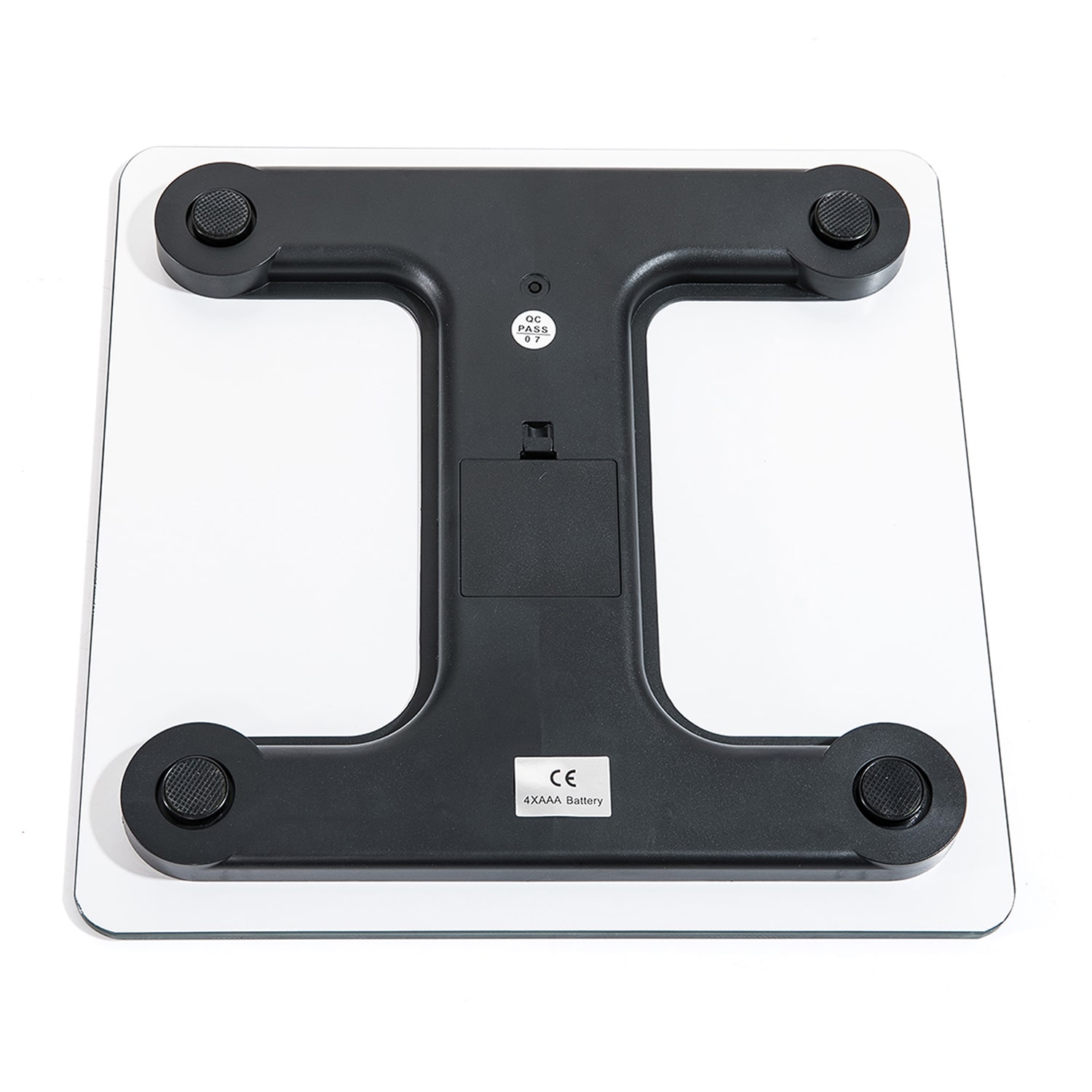 Dukap Bathroom Scale