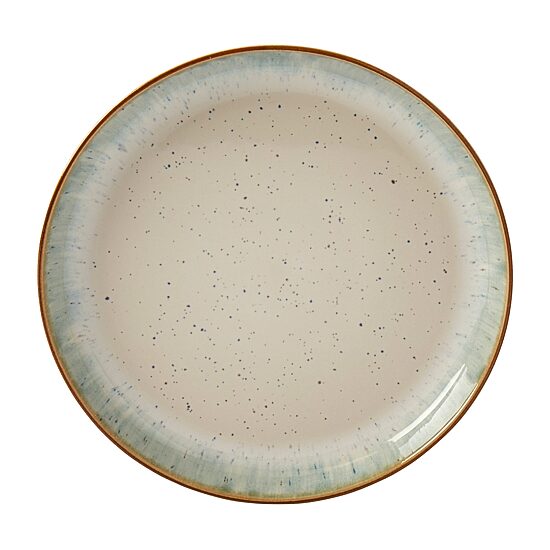 Tabletops Unlimited Hanover Sea 12-pc. Stoneware Dinnerware Set