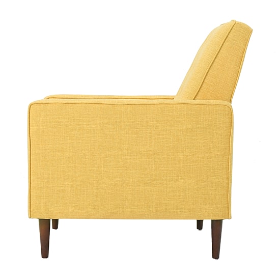 2-pc. Tufted Track-Arm Recliner