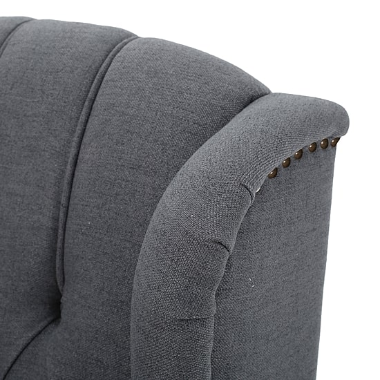 2-pc. Tufted Roll-Arm Recliner