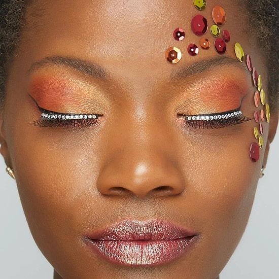 UOMA Beauty Black Magic Color Palette