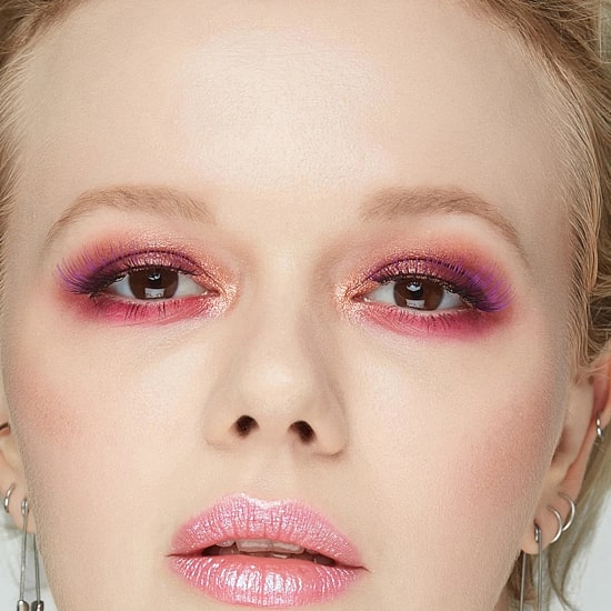UOMA Beauty Black Magic Color Palette