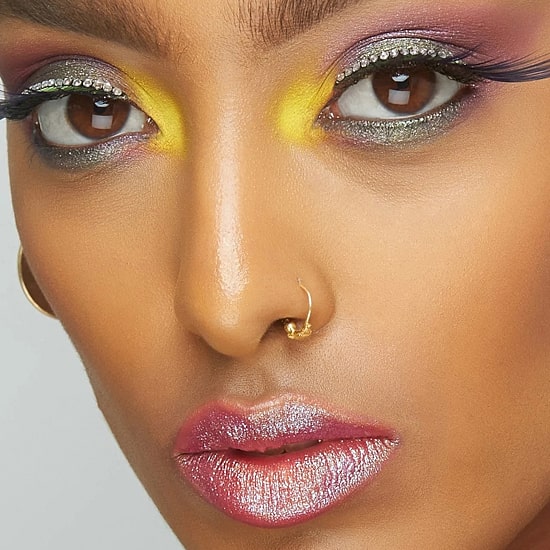 UOMA Beauty Black Magic Color Palette