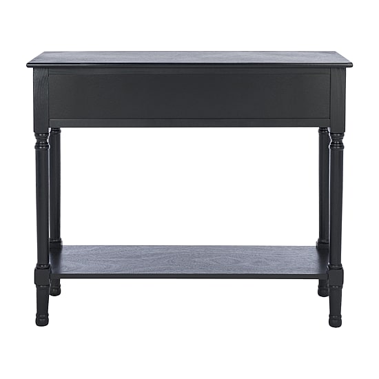Safavieh Peyton Storage 2-Drawer Console Table