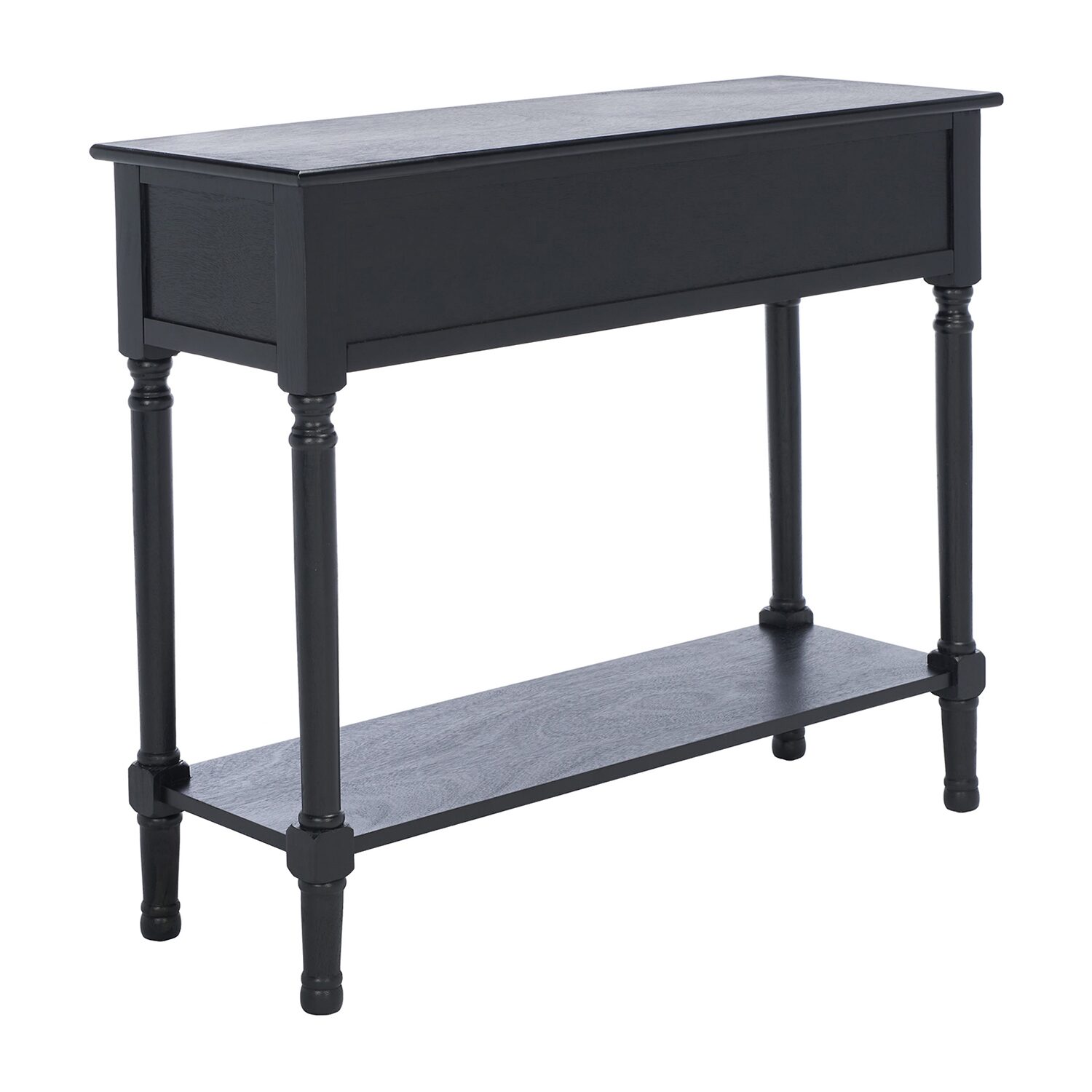 Safavieh Peyton Storage 2-Drawer Console Table