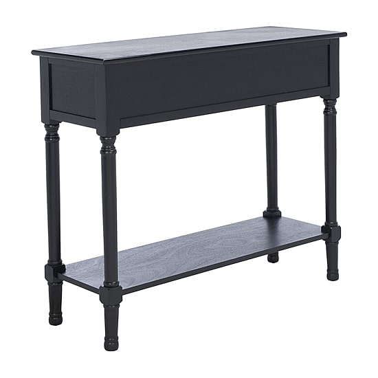 Safavieh Peyton Storage 2-Drawer Console Table