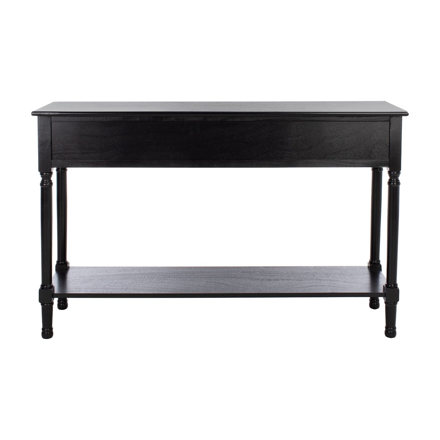 Safavieh Peyton Storage 3-Drawer Console Table