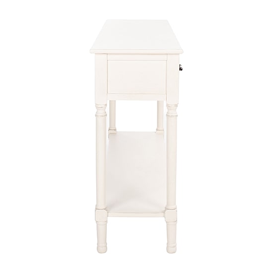 Safavieh Peyton Storage 3-Drawer Console Table