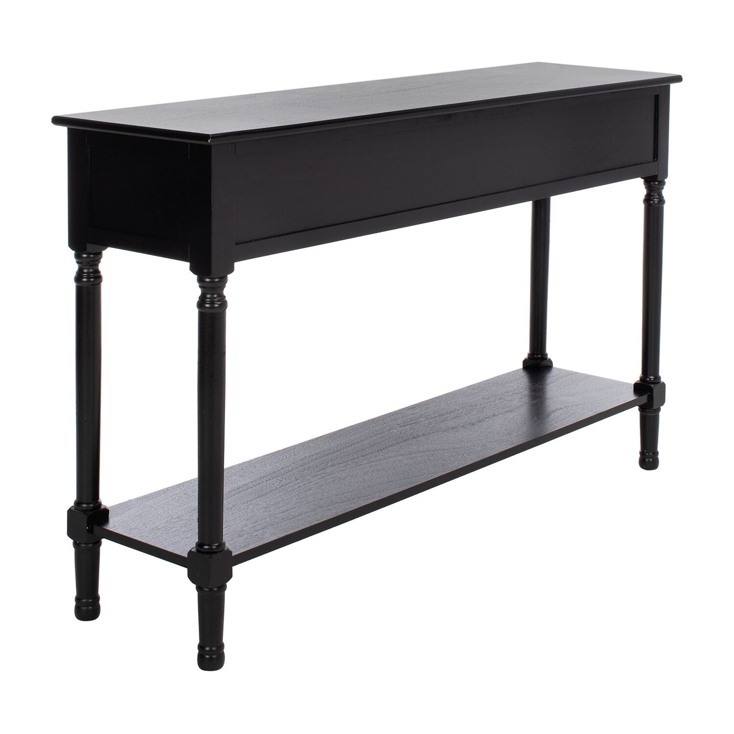 Safavieh Peyton Storage 3-Drawer Console Table