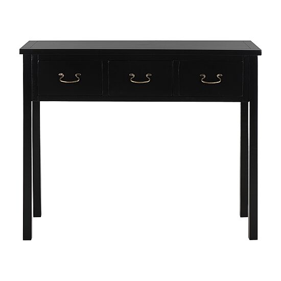 Safavieh Cindy 3-Drawer Console Table
