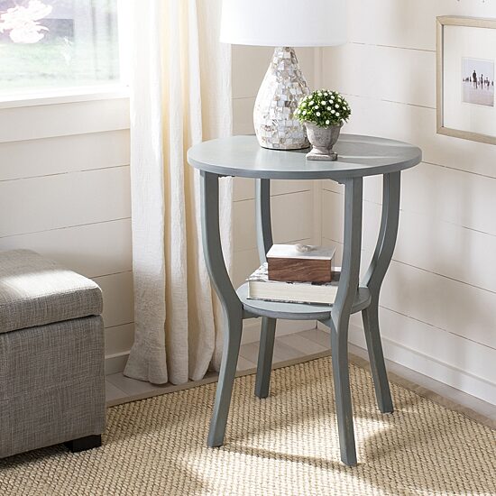 Rhodes Easy Installation End Table