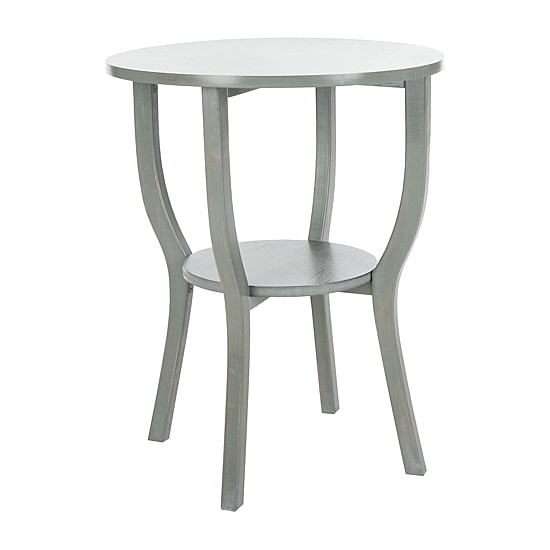 Rhodes Easy Installation End Table