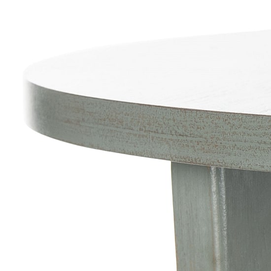 Rhodes Easy Installation End Table