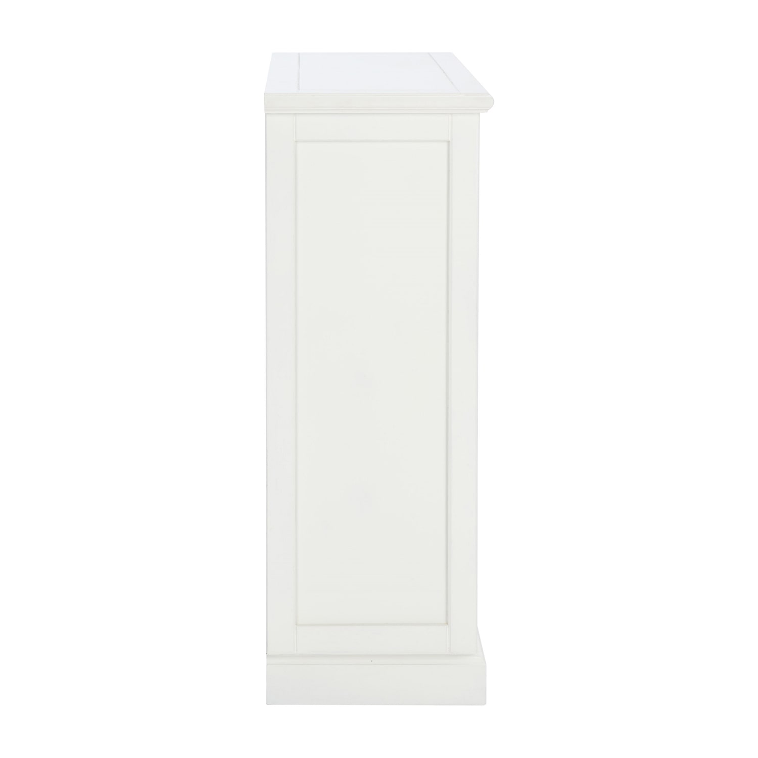 Safavieh Maralah Storage Wood 5-Shelf Cube Unit Bookshelf
